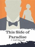 This Side of Paradise (eBook, ePUB)