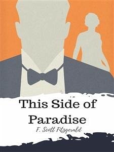 This Side of Paradise (eBook, ePUB) - Scott Fitzgerald, F.