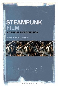 Steampunk Film (eBook, PDF) - McAllister, Robbie