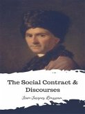 The Social Contract & Discourses (eBook, ePUB) The Social Contract & Discourses (eBook, ePUB)