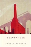 Clayhanger (eBook, ePUB)