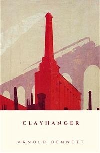 Cover Clayhanger (eBook, ePUB)