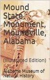 Mound State Monument, Moundville, Alabama (eBook, PDF)