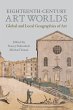 Eighteenth-Century Art Worlds (eBook,... - Bild 1