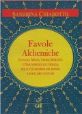 Favole Alchemiche (eBook, ePUB) Favole Alchemiche (eBook, ePUB)