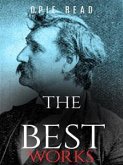 Opie Read: The Best Works (eBook, ePUB)