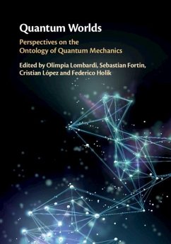 Cover Quantum Worlds (eBook, ePUB)