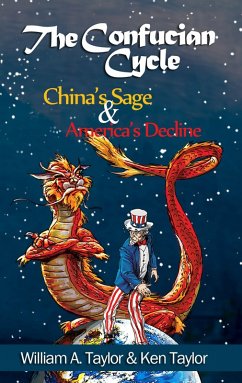 Cover The Confucian Cycle (eBook, ePUB)
