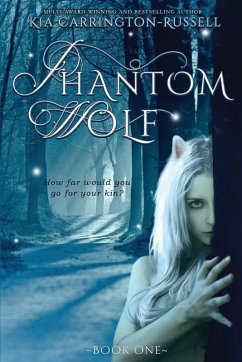 Cover Phantom Wolf