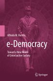 e-Democracy (eBook, PDF)
