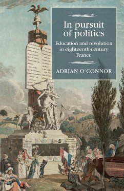 In pursuit of politics - O'Connor, Adrian