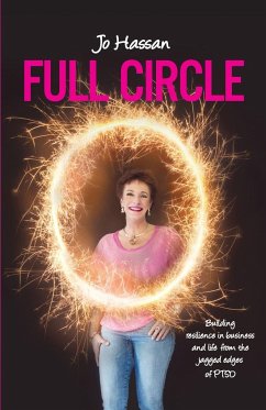 Full Circle - Hassan, Jo