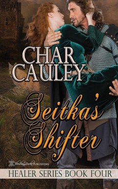 Seitka's Shifter - Cauley, Char