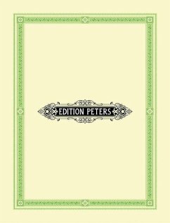 Choral Anthology 6 for Mixed Choir (Satb) - Esenvalds, Eriks