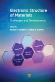 Electronic Structure of Materials (eBook, ePUB)