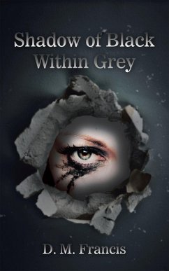 Cover Shadow of Black Within Grey (eBook, ePUB)