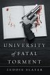 University of Fatal Torment (eBook,... - Bild 1