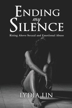 Ending My Silence - Lin, Lydia