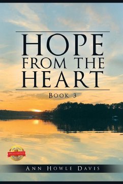 Hope from the Heart - Davis, Ann Howle
