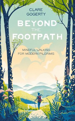 Beyond the Footpath (eBook, ePUB) - Gogerty, Clare