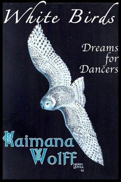 Cover White Birds: Dreams for Dancers (eBook, ePUB)