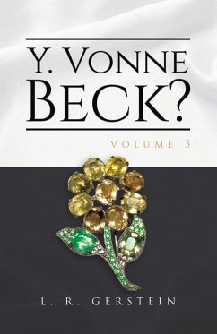 Y. Vonne Beck? Volume 3 - Gerstein, L. R.