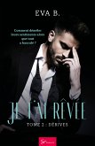 Je t'ai rêvée - Tome 2 (eBook, ePUB)