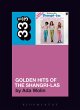 The Shangri-Las' Golden Hits of the... - Bild 1