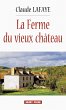 La Ferme du vieux Château (eBook, ePUB) - Bild 1