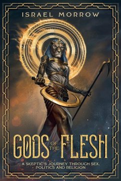 Gods of the Flesh - Morrow, Israel