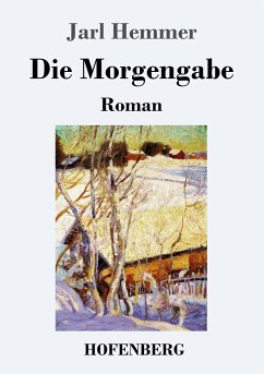 Die Morgengabe - Hemmer, Jarl