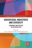 Audio-Visual Industries and Diversity
