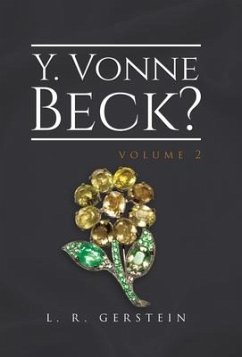 Y. Vonne Beck? Volume 2 - Gerstein, L. R.