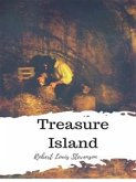 Treasure Island (eBook, ePUB)