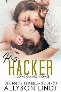 His Hacker (eBook, ePUB) - Lindt, Allyson