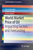 World Market Price of Oil (eBook, PDF)