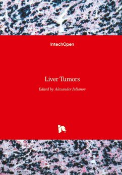 Cover Liver Tumors