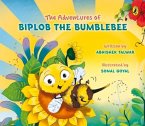 The Adventures of Biplob the Bumblebee