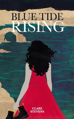 Blue Tide Rising (eBook, ePUB) - Stevens, Clare