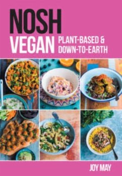 Cover NOSH Vegan