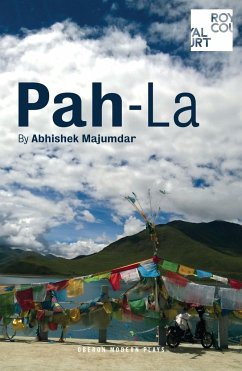 Pah-La - Majumdar, Abhishek