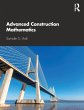 Advanced Construction Mathematics - Bild 1