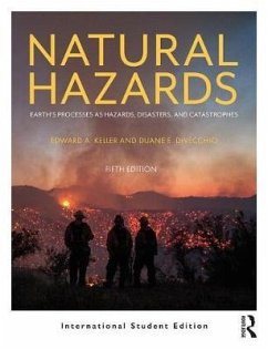 Natural Hazards - Keller, Edward A.; DeVecchio, Duane E.