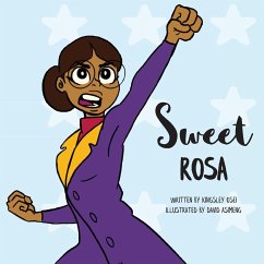 Sweet Rosa - Osei, Kingsley