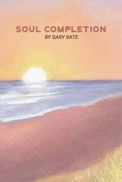 Soul Completion - Bate, Gary