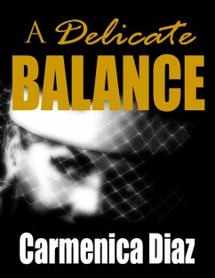 Cover A Delicate Balance (eBook, ePUB)