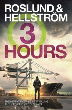 Cover Three Hours