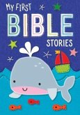 My First Bible Stories My First Bible Stories