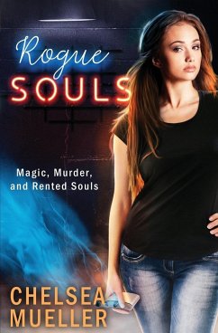 Rogue Souls - Mueller, Chelsea