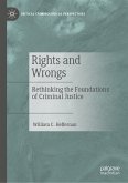 Rights and Wrongs (eBook, PDF)
